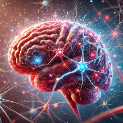 Les Neurosciences 2 Connexions neuronales et neurosciences appliquées aux émotions, pensées et santé – Nadège Augereau