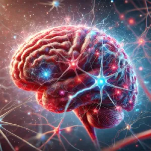 Les Neurosciences 3 Connexions neuronales et neurosciences appliquées aux émotions, pensées et santé – Nadège Augereau