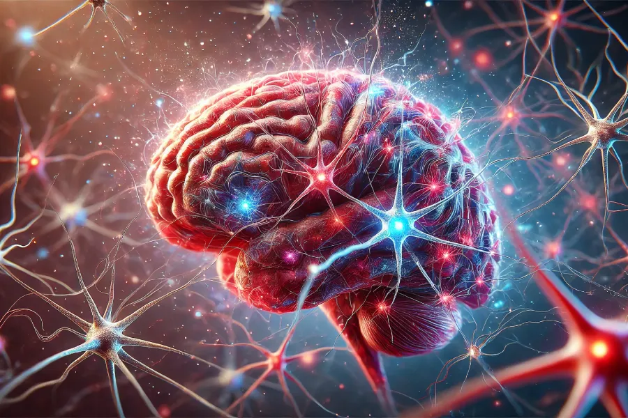 Les Neurosciences 1 Connexions neuronales et neurosciences appliquées aux émotions, pensées et santé – Nadège Augereau