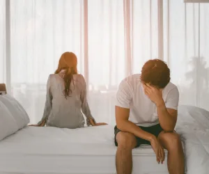 Fatigue nerveuse et troubles de la libido nadegeaugereau