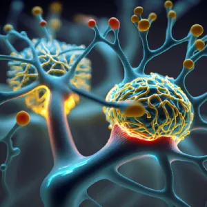 Les Neurosciences 11 Illustration neurosciences neuroplasticité et régénération cellulaire grâce aux émotions libérées – Nadège Augereau