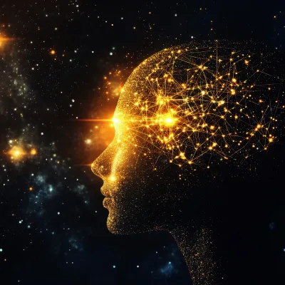 Les Neurosciences 13 Neurosciences et energie quantique – Nadege Augereau2