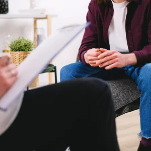 Séance de coaching neuroénergétique pour libérer blocages émotionnels et énergétiques