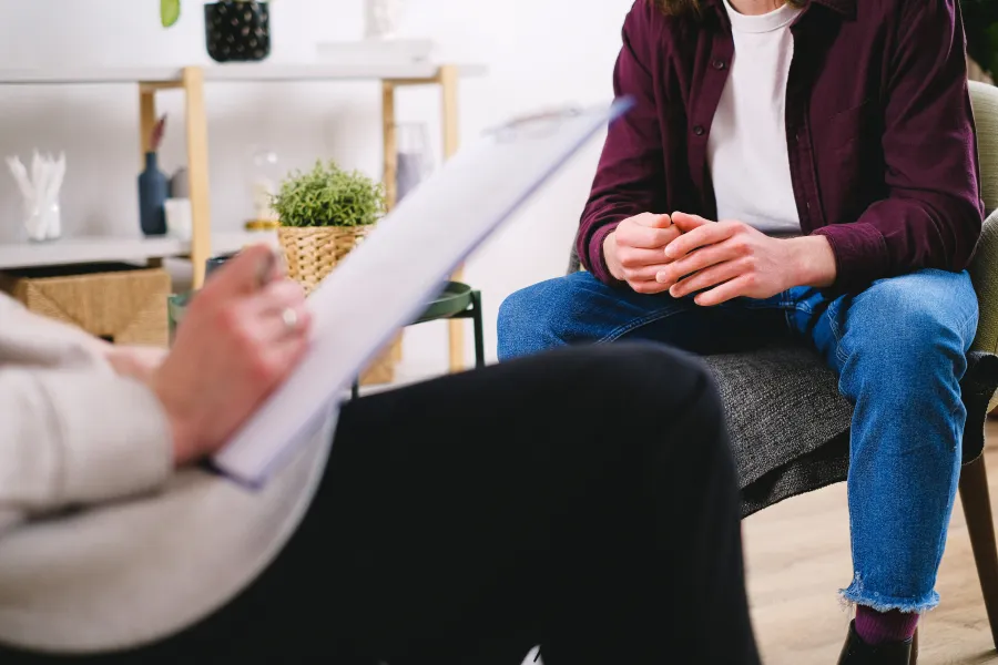 Séance de coaching neuroénergétique pour libérer blocages émotionnels et énergétiques