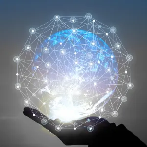 Les Neurosciences 17 Illustration neurosciences appliquées, transformation énergétique et accompagnement à distance – Nadège Augereau