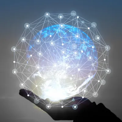 Les Neurosciences 16 Illustration neurosciences appliquées, transformation énergétique et accompagnement à distance – Nadège Augereau