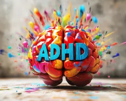 adolescent tdah hpi concentration nadegeaugereau