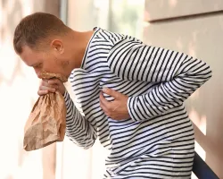 Accompagnement pour adolescents souffrant de crises de panique ou de phobies.