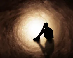 Séance de neuroénergétique pour adolescents vivant l’isolement et la solitude.