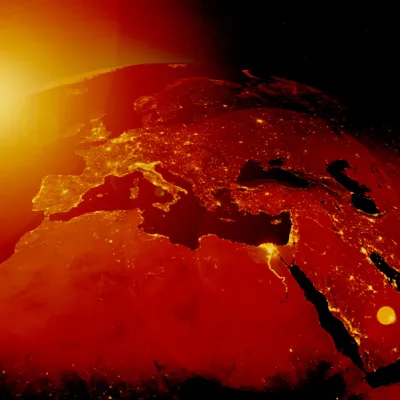 Coupures de Liens Énergétiques 10 Séance neuroénergétique à distance connexion au monde par l'énergie