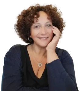 Nadege Augereau mental reset coach