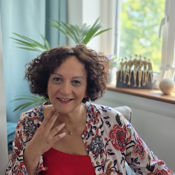 Nadège Augereau
